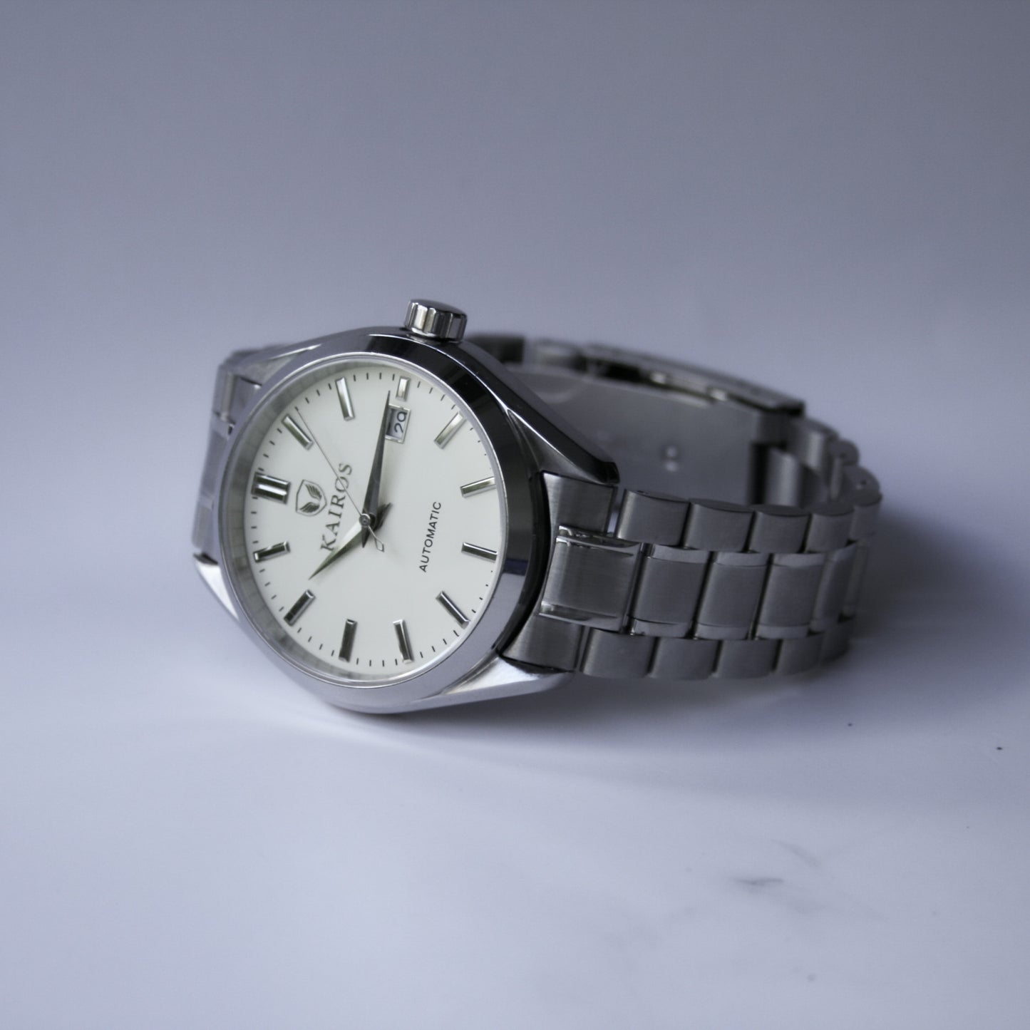 Kairos Origins Beige